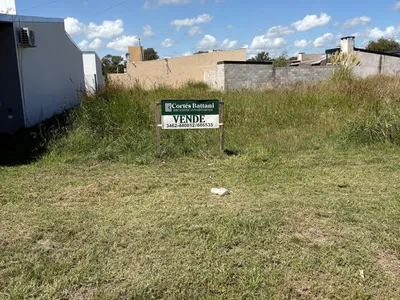 Lote Villa Cañas Calle 52 75 4bis