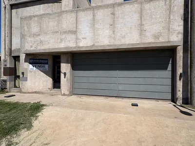 Casa de dos Plantas